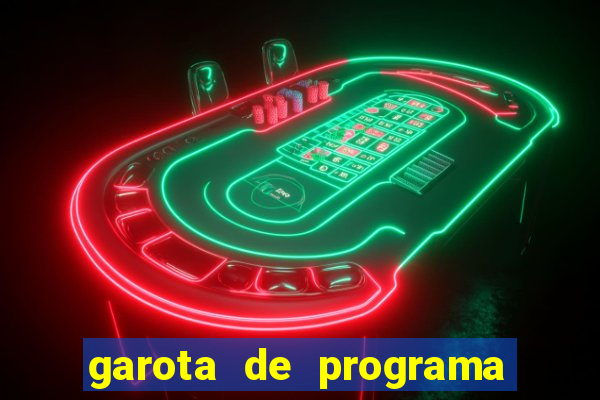 garota de programa em salvador